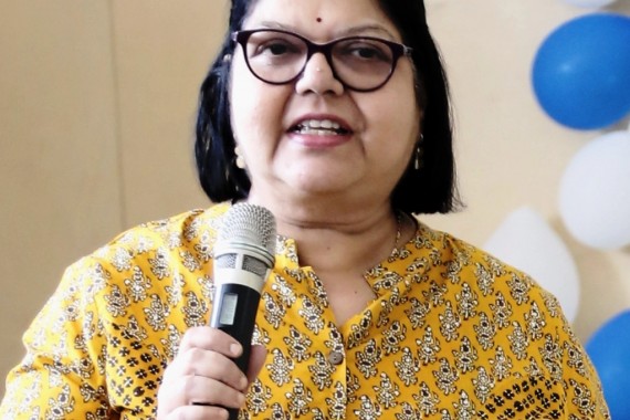 Dr. Vrinda Datta