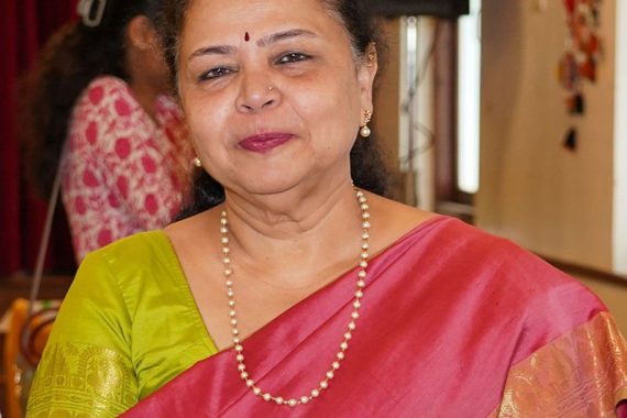 Dr. Shobha Bharat