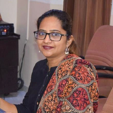 Mrs. Pritam Norohana